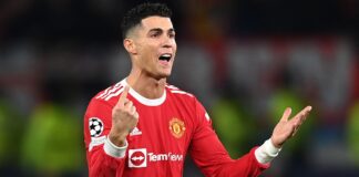 Man United were eliminated from the tournament after defeating Atlético

