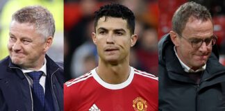 Manchester United