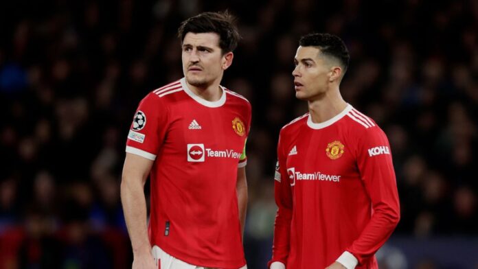 Manchester-United-is-where-the-big-stars-struggle-with-their.jpg Manchester United is where the big stars struggle with their Champions League exit