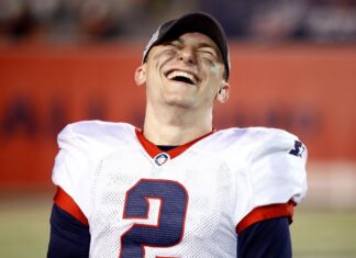 Manzel: The skilled profession is “over”, again to the 7v7 League Manzel: The professional career is "over", back to the 7v7 League