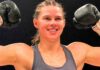 Marshall vs. Shields is going off balance.

