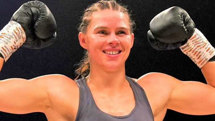 Marshall vs. Shields is going off balance.

