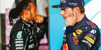  "Massi turned" |  New Hamilton Max document makes new claims

