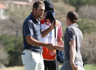 Match play: Ram, unknown Bland to closing 16 Match play: Ram, unknown Bland to final 16