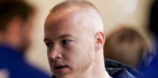 Mazepine: I don't trust Haas |  Magnussen decided to come back


