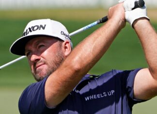 McDowell: I’ll by no means captain Europe within the Ryder Cup McDowell: I may never captain Europe in the Ryder Cup