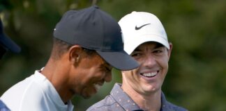 McIlroy: Tiger in The Masters would be 'enormous'

