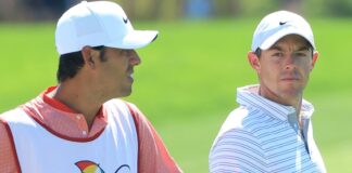 McIlroy and Hatton track Huffland in Bay Hill

