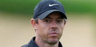  McIlroy asks Mickelson to forgive Mickelson |  'Phil will be back'

