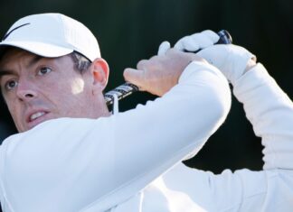McIlroy is ‘relaxed’ with the sport earlier than the brand new Pre-Masters strategy McIlroy is 'relaxed' with the game before the new Pre-Masters approach