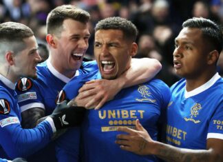 McQuest: Outdated Agency’s defeat of Rangers is unimaginable | Ramsay key Rangers are in control of their last-16 tie against Red Star Belgrade