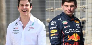  Mercedes convinced new F1 car is legal |  Verstappen 'not worried'

