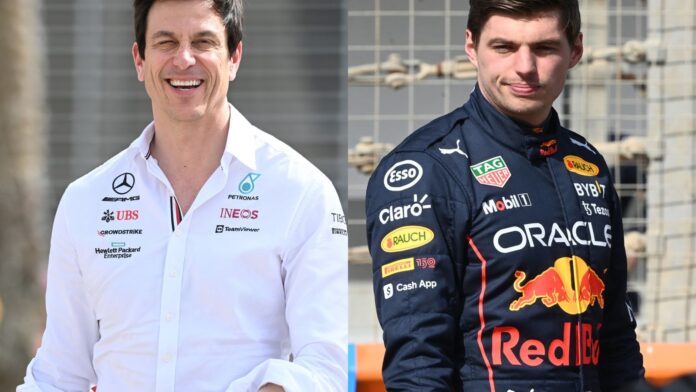 Mercedes-convinced-new-F1-car-is-legal-Verstappen-not.jpg Mercedes convinced new F1 car is legal | Verstappen 'not worried'