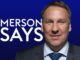 Merson says: There isn’t a level in Pickford taking part in in pleasant matches GRAPHIC
