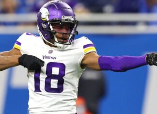 Mike Clay Rankings 2023 Mike Clay Rankings 2023