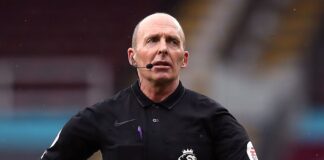 Mike Dean retires from refereeing

