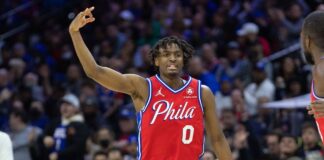 Monday Fantasy Basketball and NBA Betting Cheat Sheet

