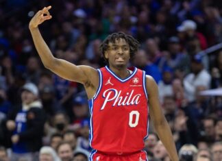 Monday Fantasy Basketball and NBA Betting Cheat Sheet Monday Fantasy Basketball and NBA Betting Cheat Sheet