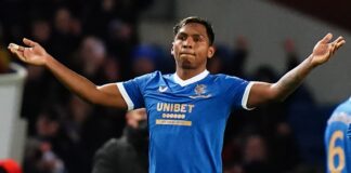 Morelos doubts Rangers' old match against Celtic

