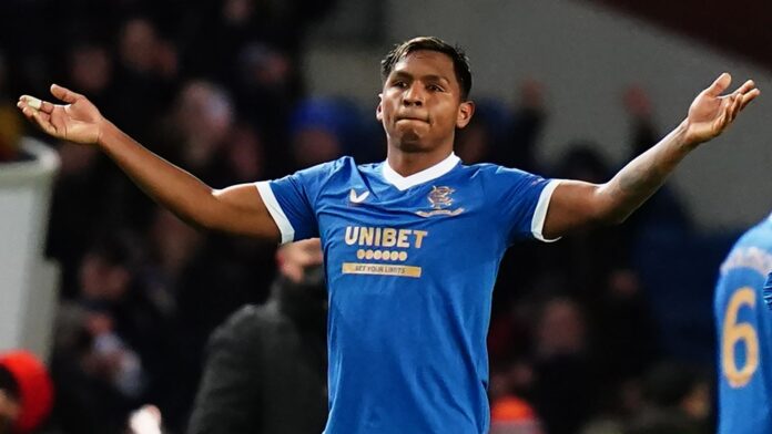 Morelos doubts Rangers' old match against Celtic


