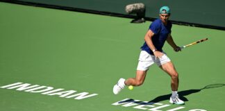 Must-see storylines at BNP Paribas Open in Indian Wells

