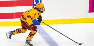NCAA Women's Hockey League: Matches, Must-Watch Players, Frozen Four's Picks

