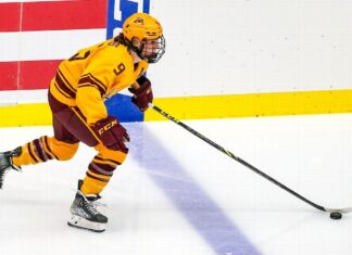 NCAA Girls’s Hockey League: Matches, Should-Watch Gamers, Frozen 4’s Picks NCAA Women's Hockey League: Matches, Must-Watch Players, Frozen Four's Picks