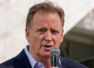 NFL: All groups ought to have a ‘diversified individual’ of their offensive teaching employees NFL: All teams should have a 'diversified person' in their offensive coaching staff