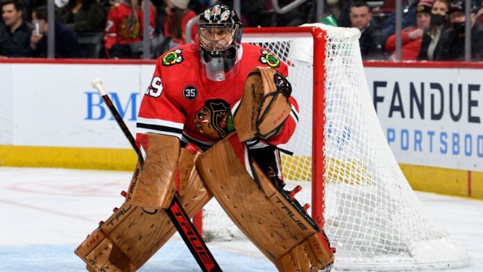 NHL Trade tracker: Complete list of deals, including Rakell, Fleury, Copp and more

