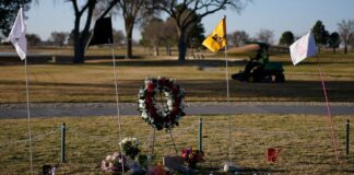 NM school remembers those killed in crash as 'family'


