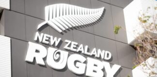 NZ Rugby Sorry for Women's Day Tweet: ``We didn't get it right'

