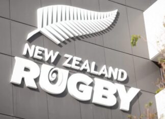 NZ Rugby Sorry for Ladies’s Day Tweet: “We did not get it proper’ NZ Rugby Sorry for Women's Day Tweet: ``We didn't get it right'