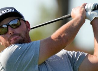 NeSmith hits report low as Thomas stays on Valspar searching journey NeSmith hits record low as Thomas stays on Valspar hunting trip