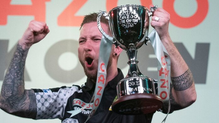 Neubert-beats-Smith-in-excitement-to-win-the-UK-Open.jpg Neubert beats Smith in excitement to win the UK Open