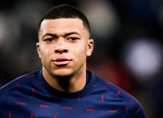 Neville: Mbappe is a transparent inheritor to Ronaldo, Messi KYLIAN MBAPPE