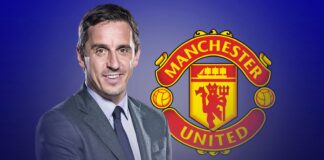  Neville's five-point plan for the Glazers to 'reset' Man United |  "Fans Want Tin Hag"

