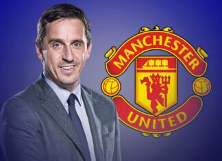 Neville’s five-point plan for the Glazers to ‘reset’ Man United | “Followers Need Tin Hag” Neville's five-point plan for the Glazers to 'reset' Man United | "Fans Want Tin Hag"
