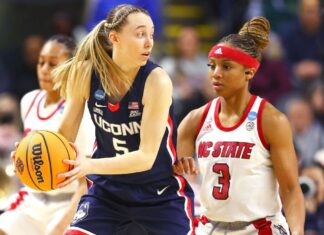 New NIL deal for UConn star Paige Bueckers targets meals insecurity for college students New NIL deal for UConn star Paige Bueckers targets food insecurity for students