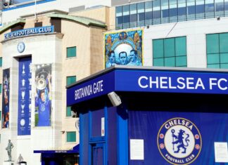 New York Jets proprietor excluded from bidding for Chelsea sale Stamford Bridge the home of Chelsea FC