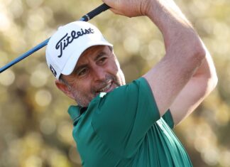 Good uncertain of grasp after WGC exit | Powers within the quarter-finals Nice unsure of master after WGC exit | Powers in the quarter-finals