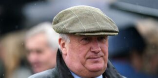 Nicholls boosts title charge with an Ascot double

