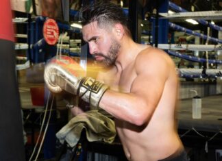 No Extra Mr. Good Man: How Shedding to Josh Taylor Modified Jose Ramirez No More Mr. Nice Guy: How Losing to Josh Taylor Changed Jose Ramirez
