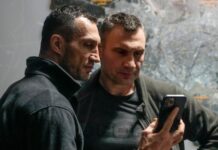 'No time for hesitation' - Klitschko says Ukraine needs supplies and support

