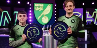 ePremier League Champions