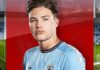 O’Hare from Coventry: The Grealish comparisons do not have an effect on me Coventry City's Callum O'Hare