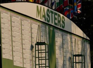 One month masters: Will Tiger and Phil shall be in Augusta, who has work to do and extra One month masters: Will Tiger and Phil will be in Augusta, who has work to do and more