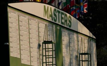 One month masters: Will Tiger and Phil shall be in Augusta, who has work to do and extra One month masters: Will Tiger and Phil will be in Augusta, who has work to do and more