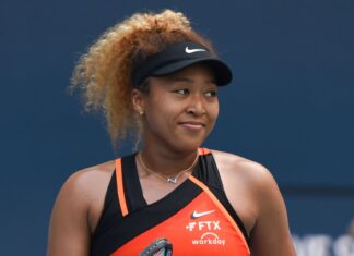 Osaka heads to the quarter-finals in Miami | Medvedev is near returning to first place Osaka heads to the quarter-finals in Miami | Medvedev is close to returning to first place