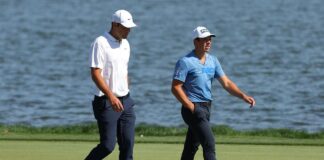 PGA Tour Power Rankings: Talent is not lost on youth

