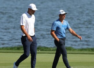 PGA Tour Energy Rankings: Expertise is just not misplaced on youth PGA Tour Power Rankings: Talent is not lost on youth